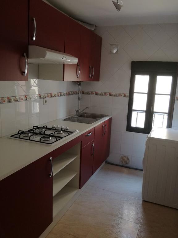 Apartamento Pobra-castelo Pobra Do Caraminal