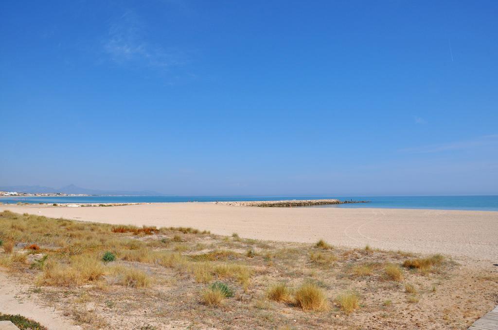 Holiday home Chalet Las Rosas