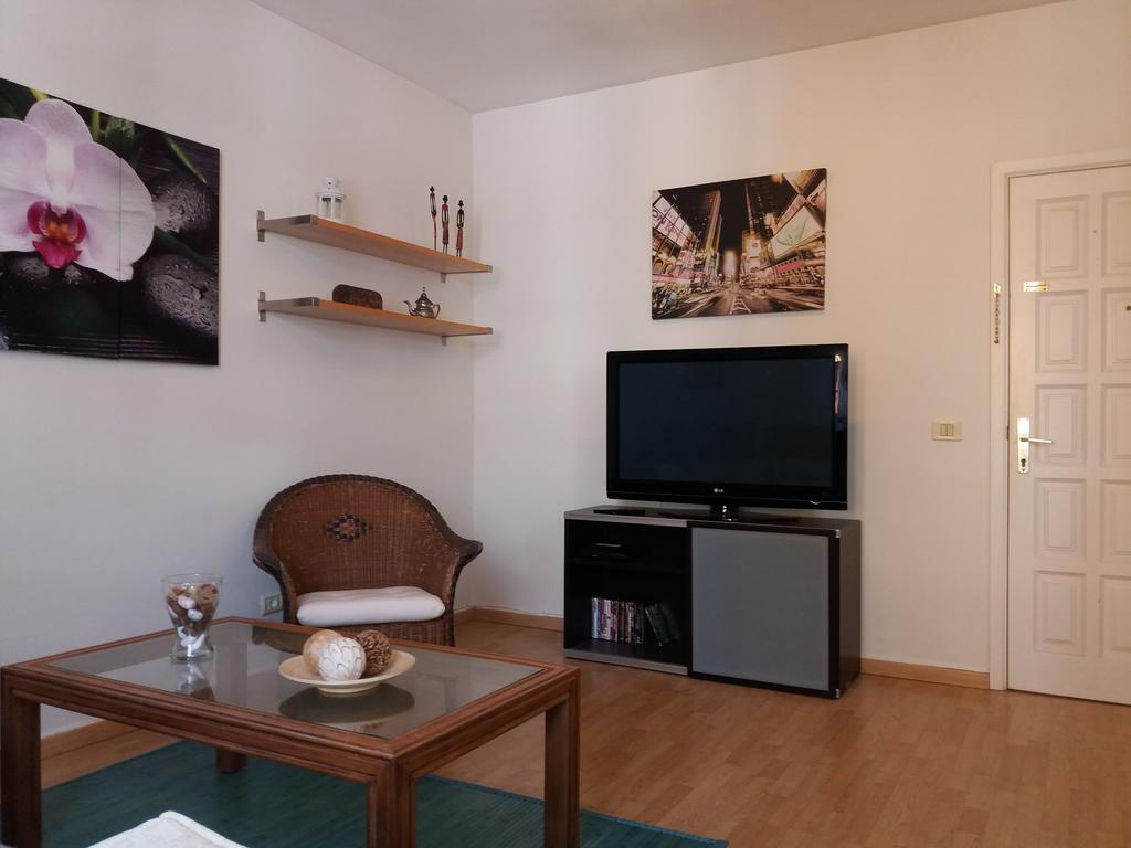 Apartment Ossuna