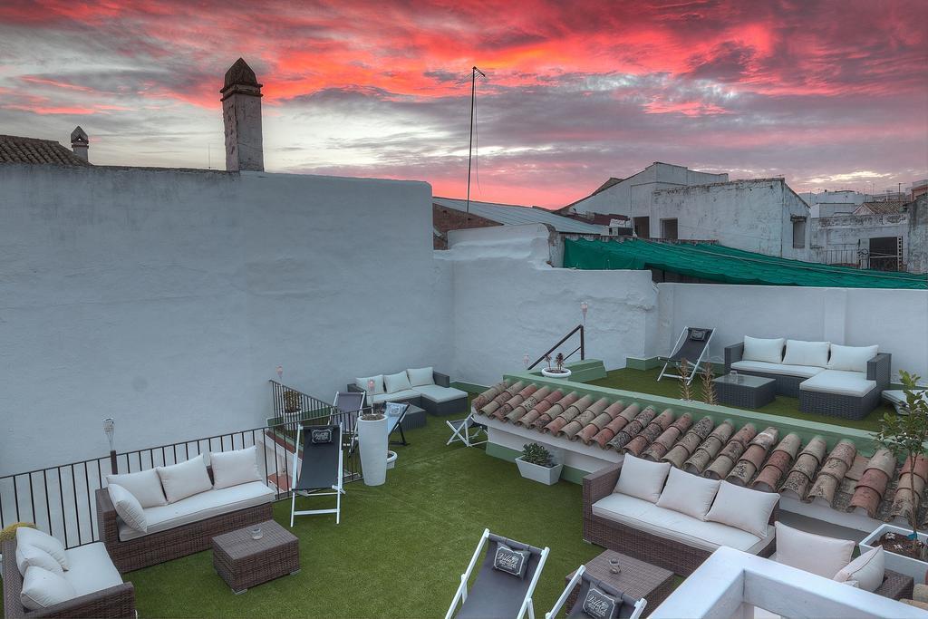 Patios *