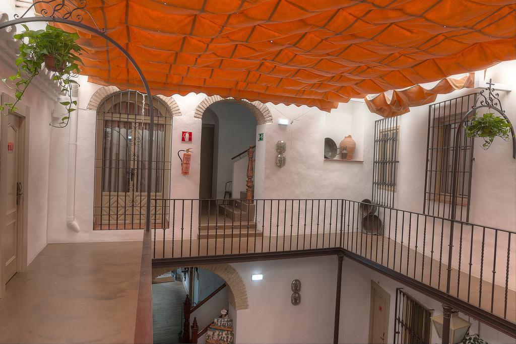 Patios Hotel