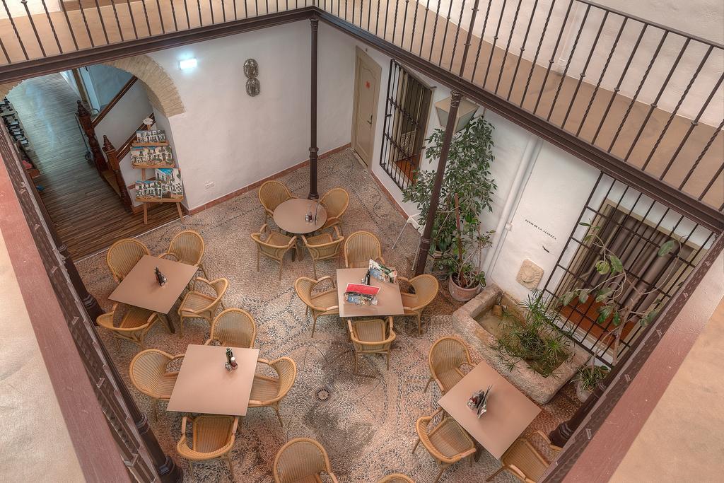 Patios