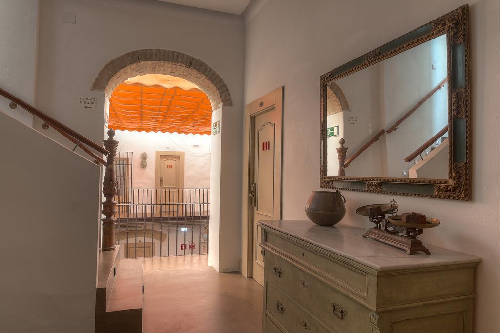 Patios Hotel