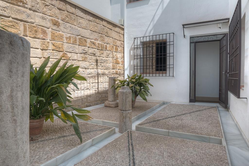 Patios Córdoba