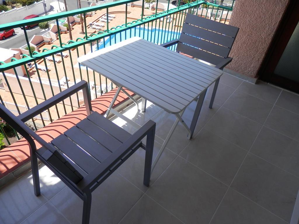 Acapulco Apartment