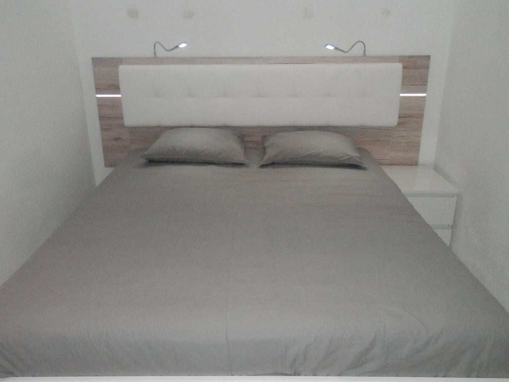 Acapulco Apartment