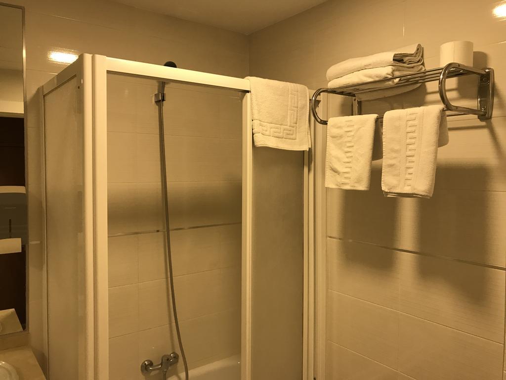 Hotel Galanes Armilla
