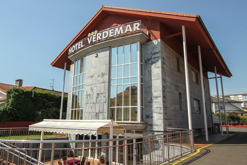 Verdemar