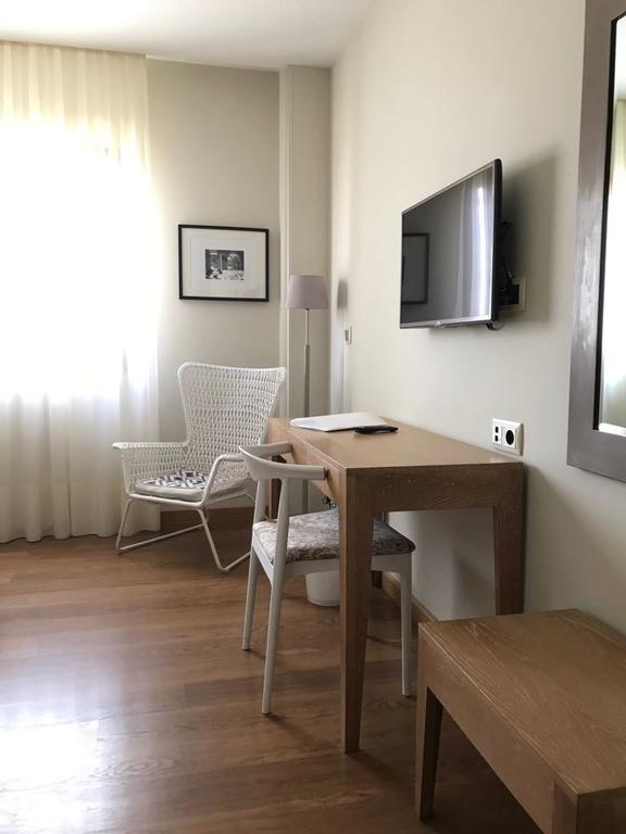 Hotel Entredos