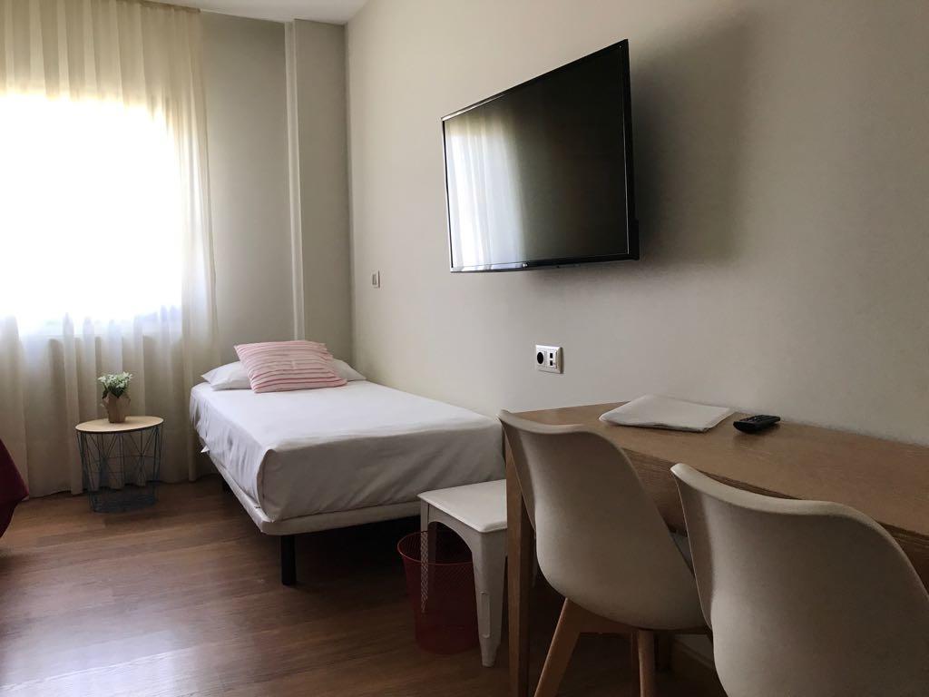 Hotel Entredos