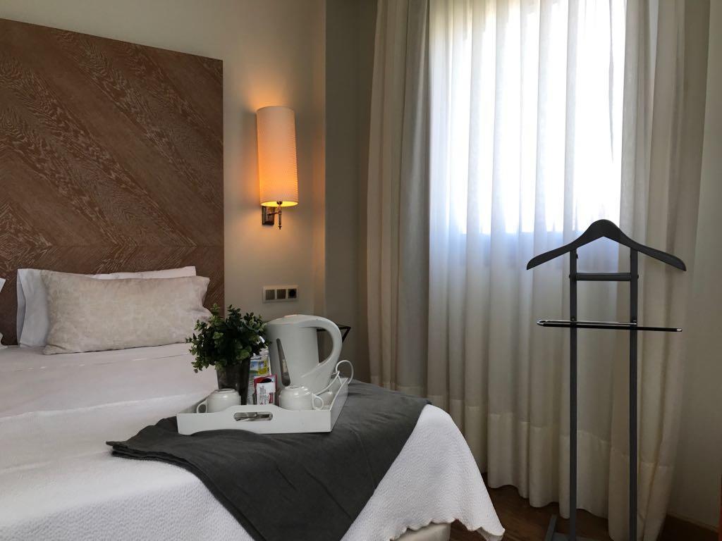 Entredos Hotel Guijuelo