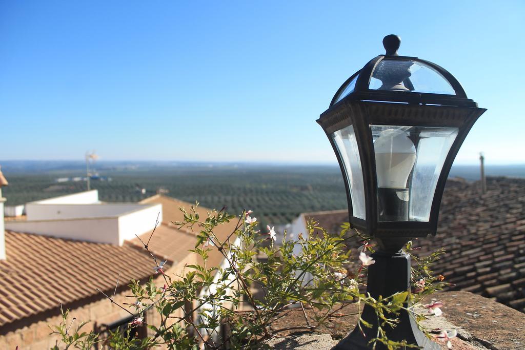 Hotel Palacio Guzmanes Baños de la Encina