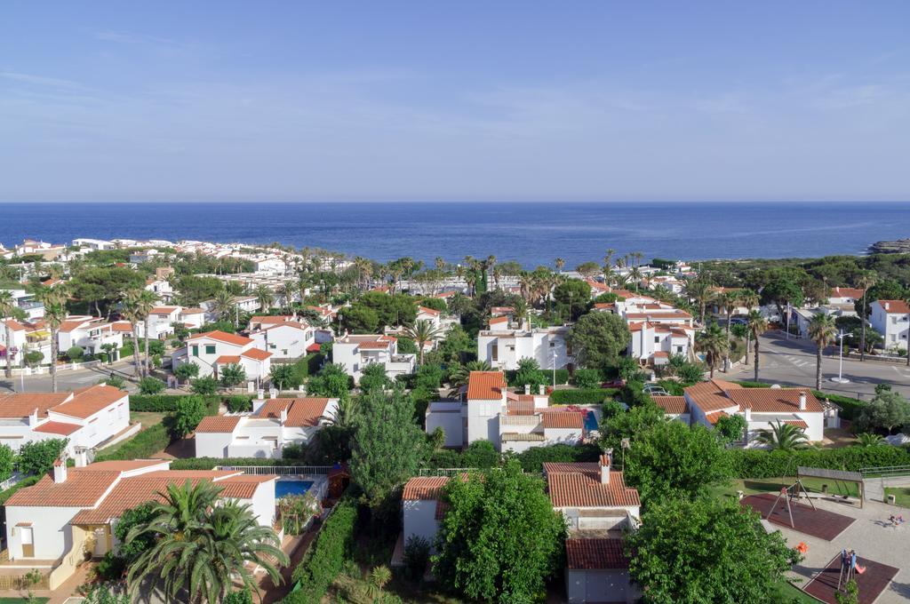 Naranjos Menorca Aparthotel 3*