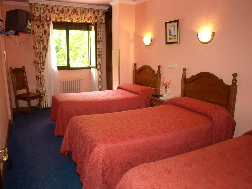 La Molinuca Hotel