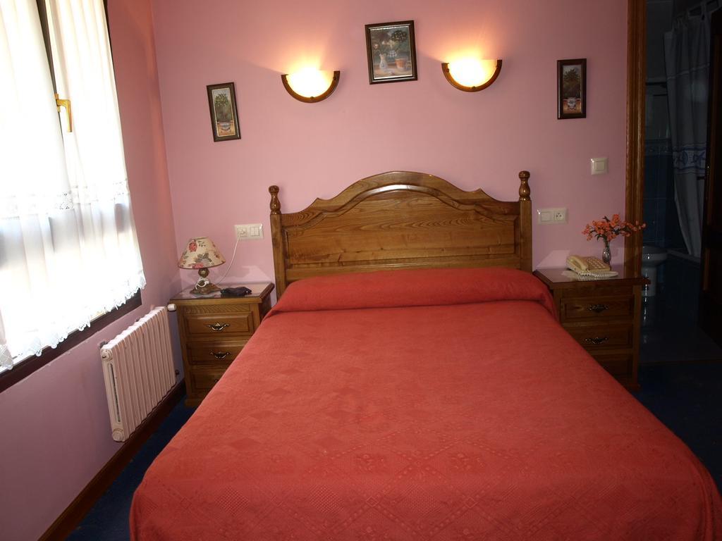 La Molinuca Hotel 2*