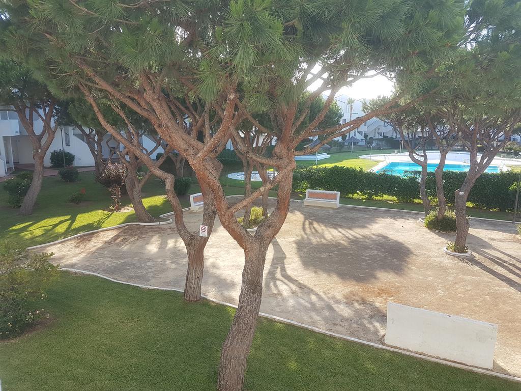 Sancti Petri Marinero Apartment *