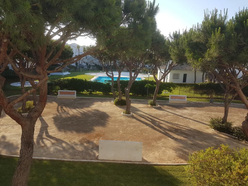 Sancti Petri Marinero Apartment Chiclana de la Frontera