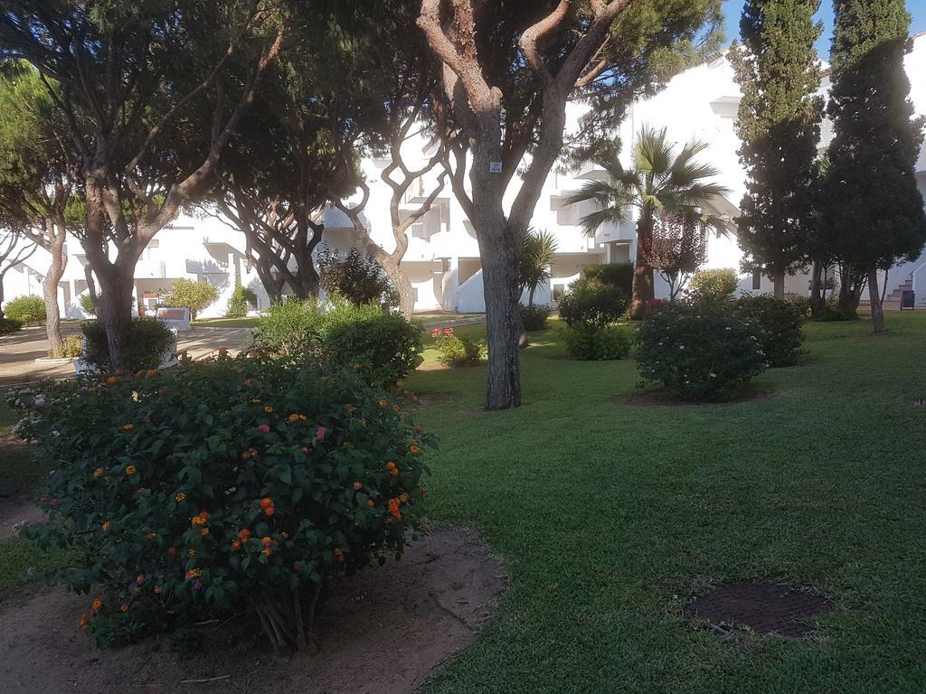 Sancti Petri Marinero Apartment *