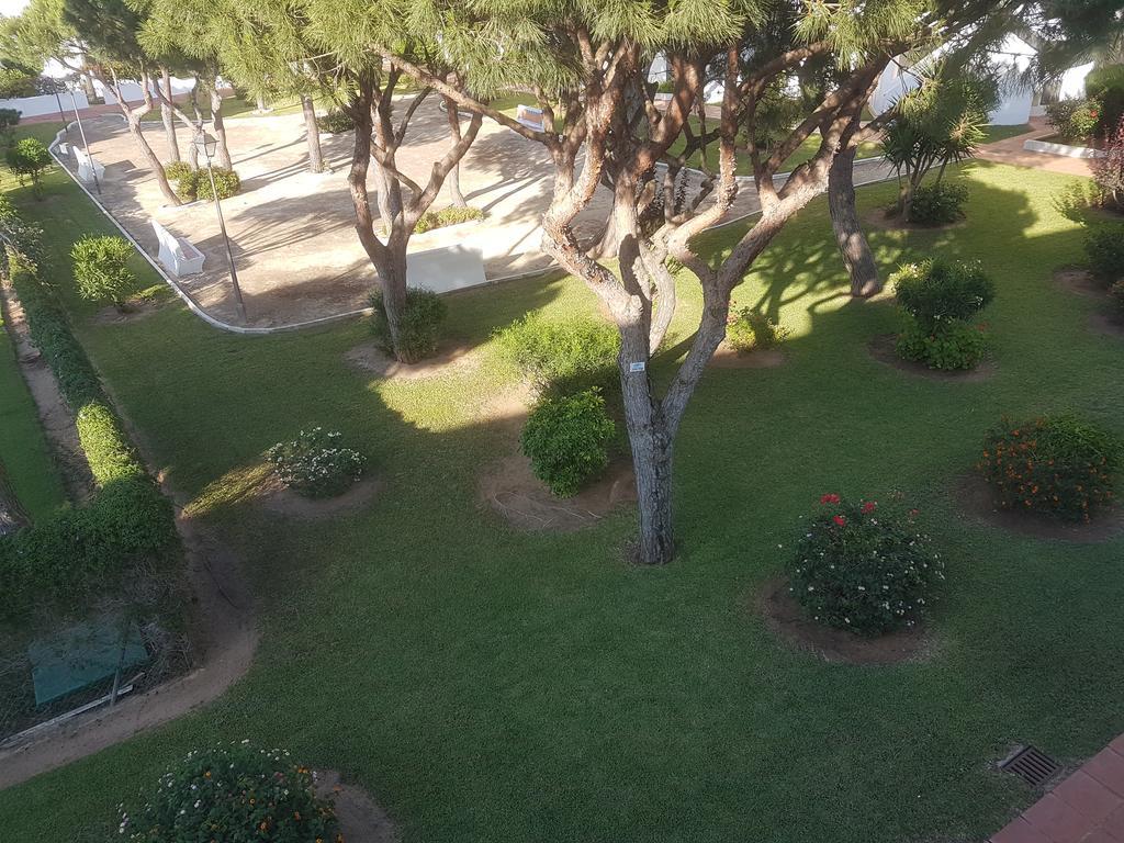 Sancti Petri Marinero Chiclana de la Frontera