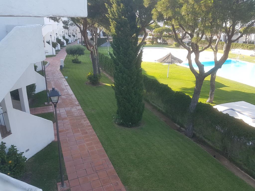 Sancti Petri Marinero Apartment *
