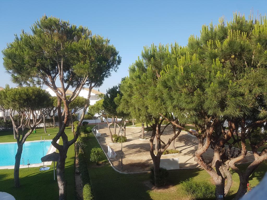 Sancti Petri Marinero Apartment Chiclana de la Frontera