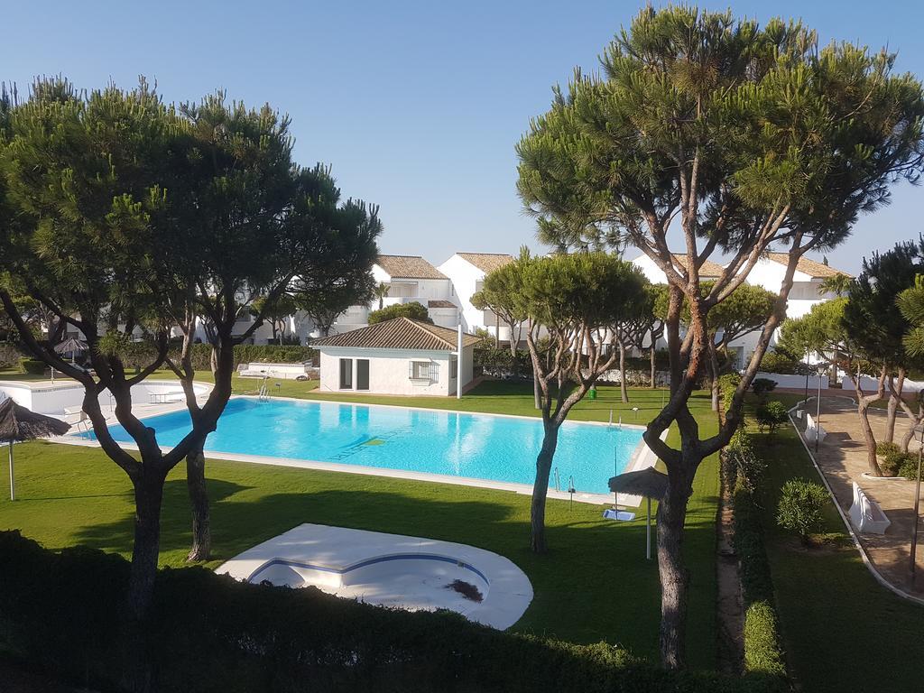 Sancti Petri Marinero Apartment *