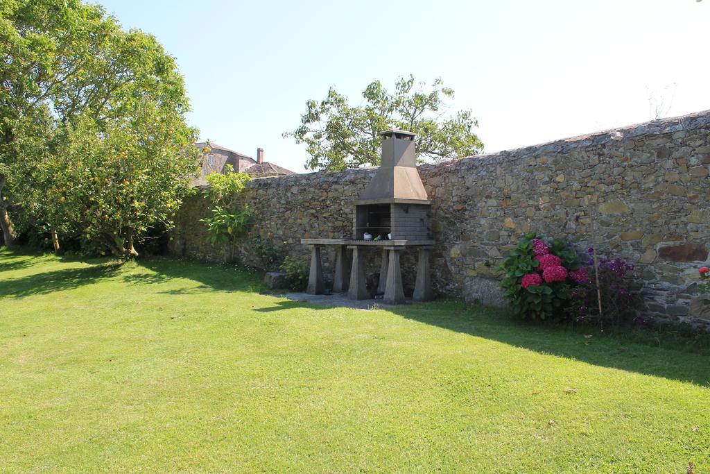 Apartment Casa Cerolleiro Castropol