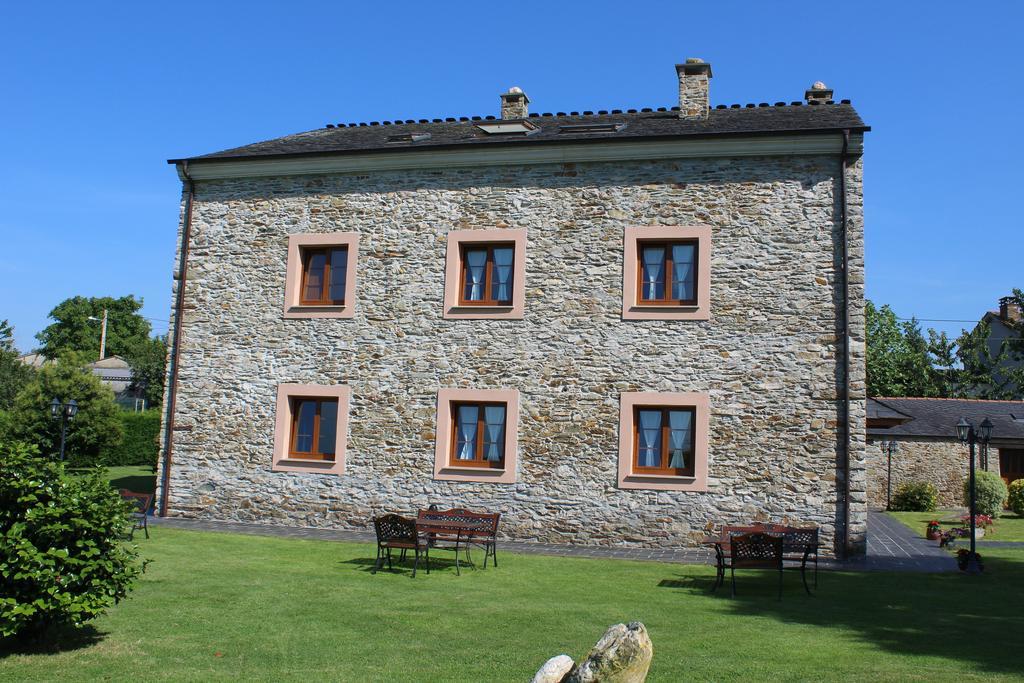 Casa Cerolleiro Apartment