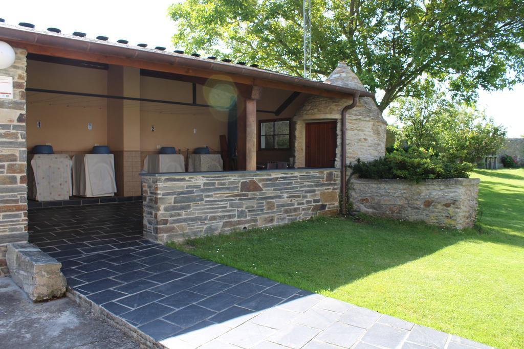 Casa Cerolleiro Castropol