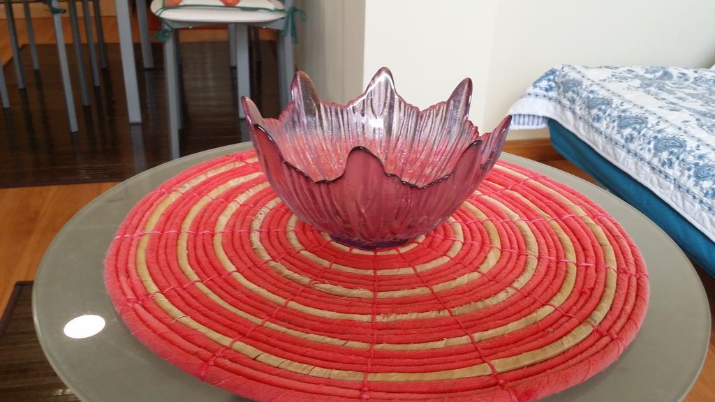 Chevere Turquesa