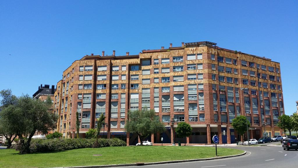 Chevere Turquesa Apartment Oviedo