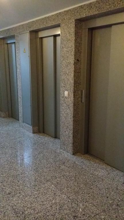 Chevere Turquesa Apartment *