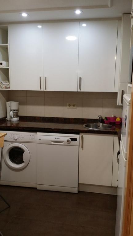 Chevere Turquesa Apartment