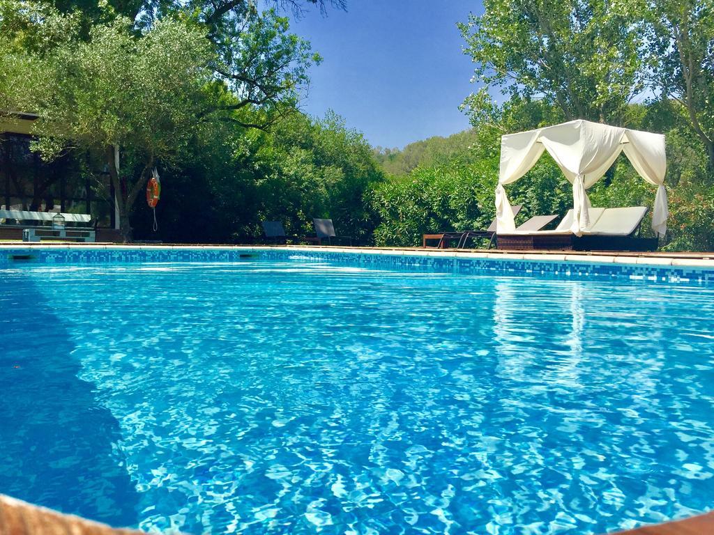 Masia La Palma Hotel