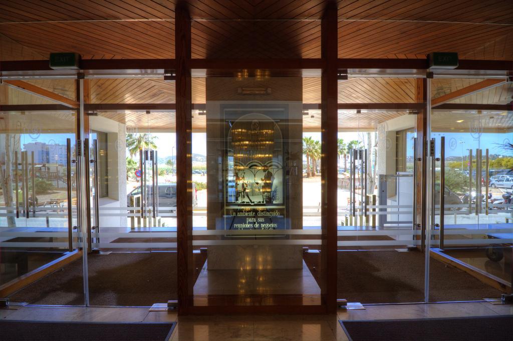 Royal Plaza Hotel Ibiza