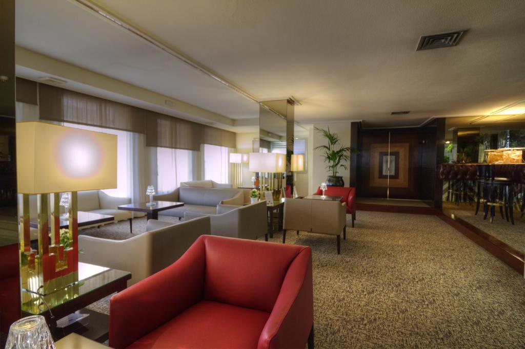 Hotel Royal Plaza Ibiza