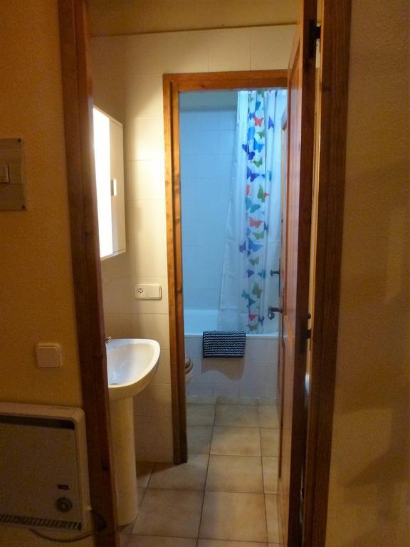 Apartment Vall De Boi Taull *