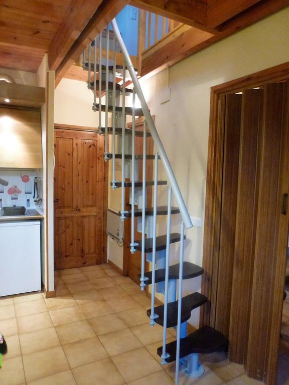 Vall De Boi Taull Apartment Pla de l'Ermita