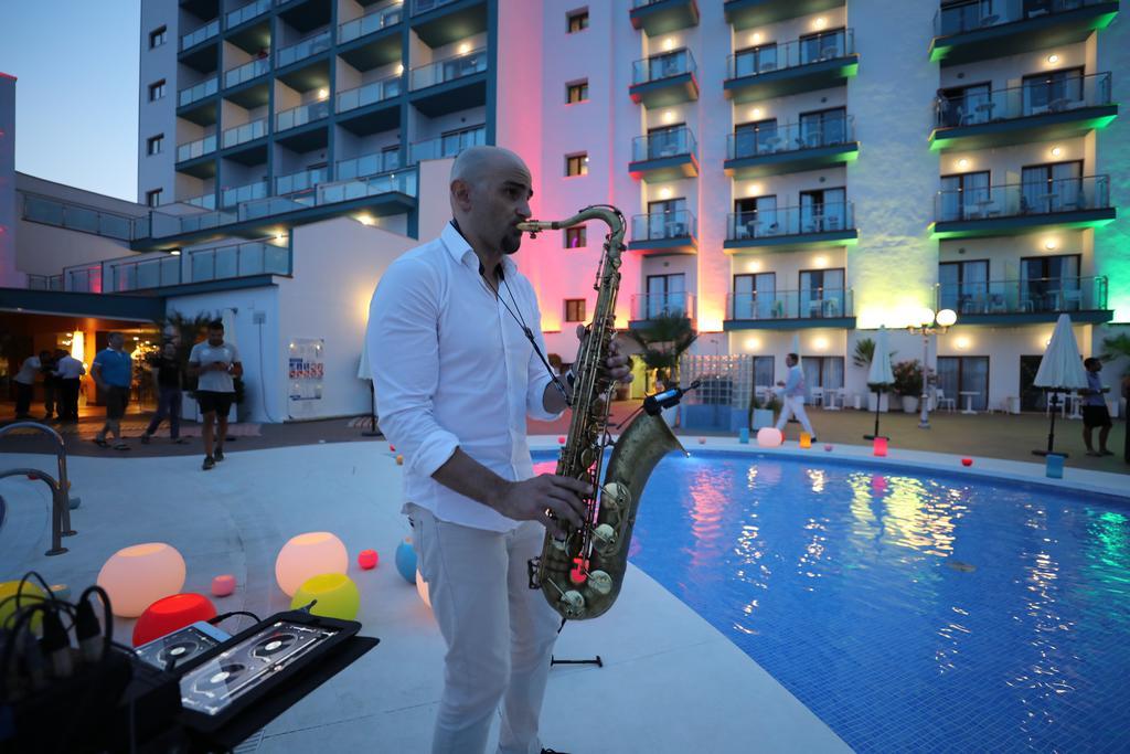 Ritual Torremolinos- Adults Only 3* Torremolinos