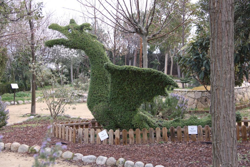 Сasa de vacaciones A Orillas Del Lago *
