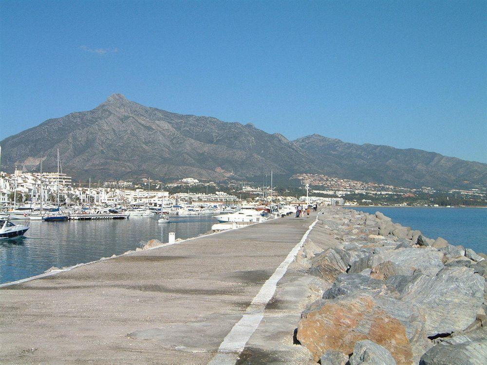 Senorio De Aloha 2* Marbella