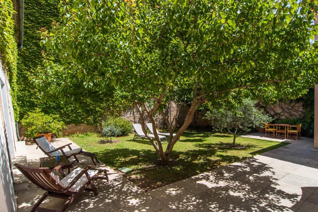 Moragues Hotel Arta