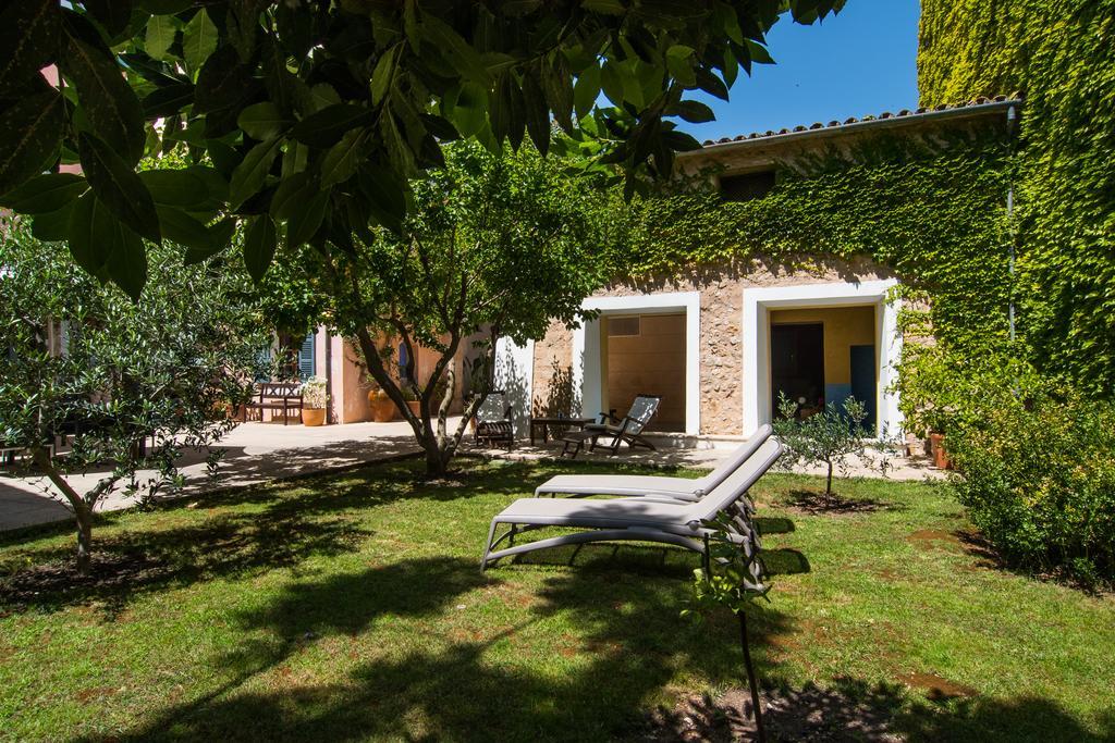 Moragues Hotel Arta