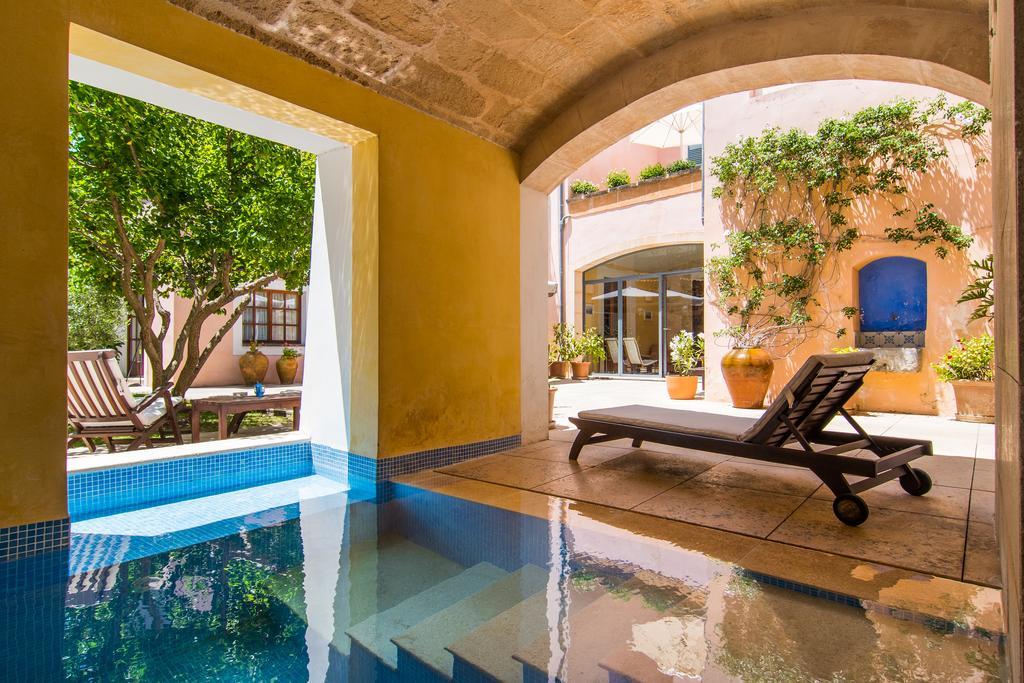 Moragues Hotel Arta