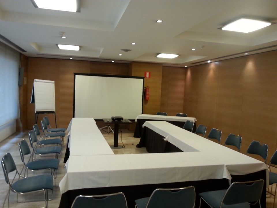 Eurohotel Castellon Hotel Castellon de la Plana