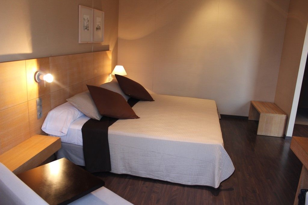 Eurohotel Castellon 4*