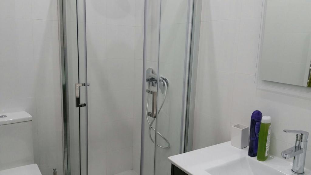 Apartamentos Vigo Apartamento *