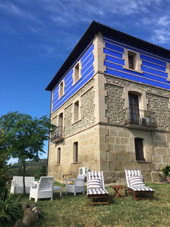 Boutique Bodegas De Arnes - Adults Only 2* Graus