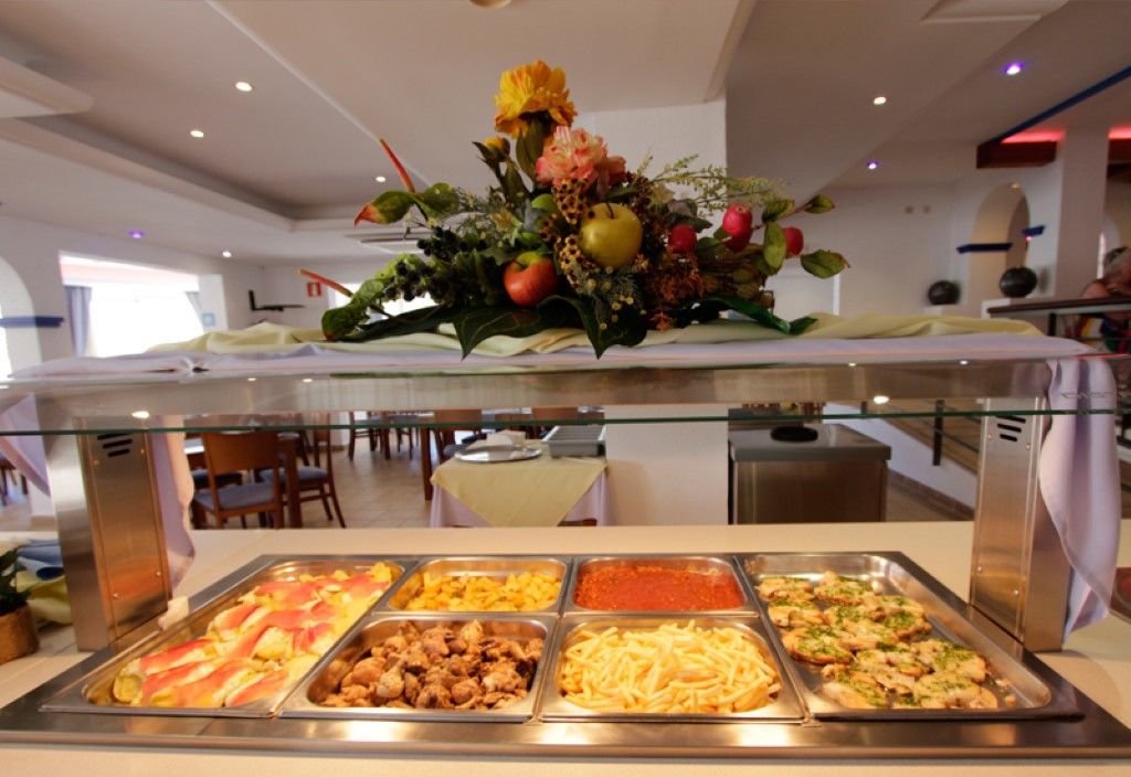 El Pinar Apartahotel 3*
