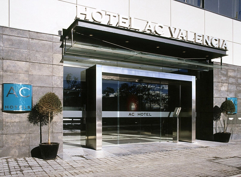 Ac By Marriott 4* Valencia